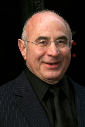 Bob Hoskins Editorial Stock Photo - Stock Image | Shutterstock