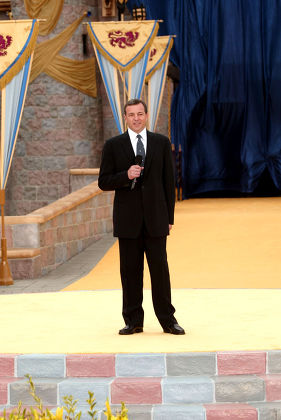 Robert Iger Editorial Stock Photo - Stock Image | Shutterstock