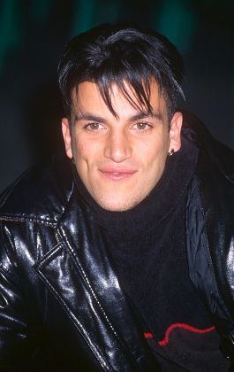 Peter Andre 1997 Editorial Stock Photo - Stock Image | Shutterstock