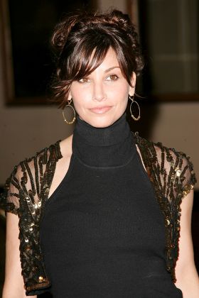 Gina Gershon Editorial Stock Photo - Stock Image | Shutterstock