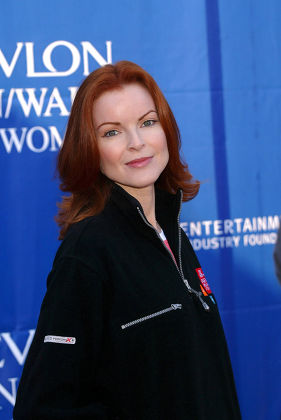 Marcia Cross Editorial Stock Photo - Stock Image | Shutterstock