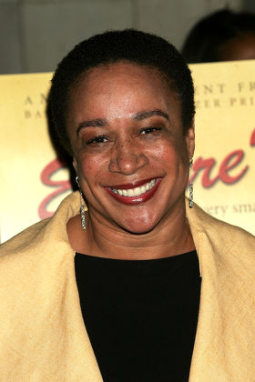 S Epatha Merkerson Editorial Stock Photo - Stock Image | Shutterstock