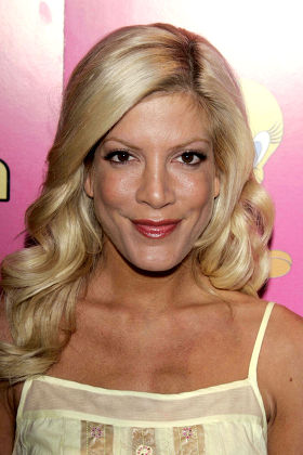 Tori Spelling Editorial Stock Photo - Stock Image | Shutterstock