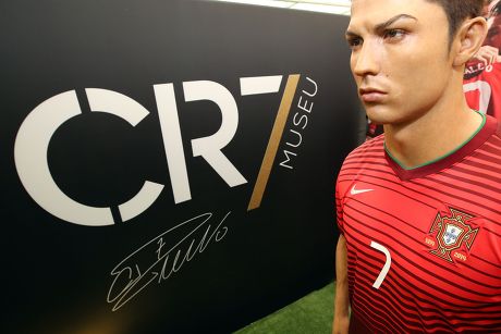 T-shirt – CR7 Museum