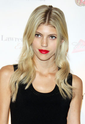 Devon Windsor Editorial Stock Photo - Stock Image | Shutterstock