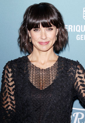 Constance Zimmer Editorial Stock Photo - Stock Image | Shutterstock