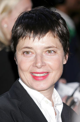 Isabella Rossellini Editorial Stock Photo - Stock Image | Shutterstock