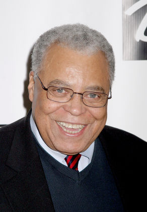 James Earl Jones Editorial Stock Photo - Stock Image | Shutterstock