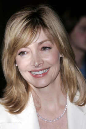 Sharon Lawrence Editorial Stock Photo - Stock Image | Shutterstock