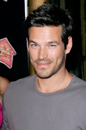 Eddie Cibrian Editorial Stock Photo - Stock Image Shutterstock