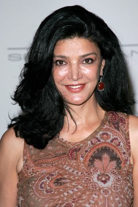 Shohreh Aghdashloo Editorial Stock Photo - Stock Image | Shutterstock