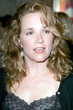 Lea Thompson Editorial Stock Photo - Stock Image Shutterstock