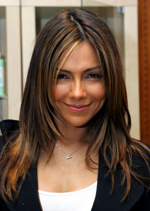 Vanessa Marcil Editorial Stock Photo - Stock Image | Shutterstock