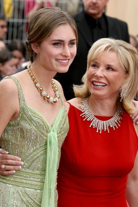 THE 58TH CANNES FILM FESTIVAL 'MANDERLAY' FILM PREMIERE, CANNES, FRANCE - 16 MAY 2005