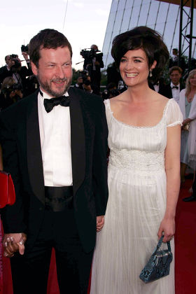 58TH CANNES FILM FESTIVAL, 'MANDERLAY' FILM PREMIERE, CANNES, FRANCE - 16 MAY 2005