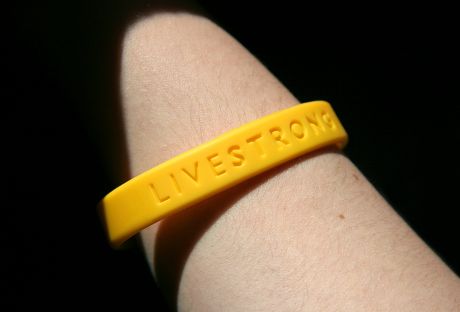 Lance Armstrong Wristband | forum.iktva.sa