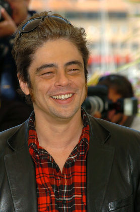 Benicio Del Toro Editorial Stock Photo - Stock Image | Shutterstock
