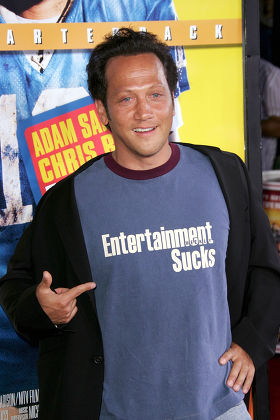 Rob Schneider Editorial Stock Photo - Stock Image | Shutterstock