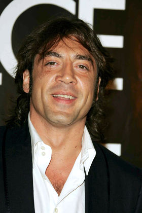 Javier Bardem Editorial Stock Photo - Stock Image | Shutterstock