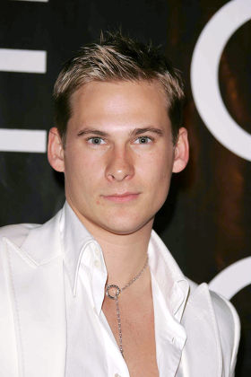 Lee Ryan Editorial Stock Photo - Stock Image | Shutterstock