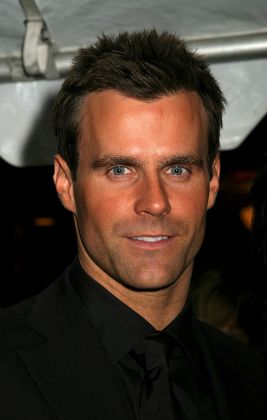 Cameron Mathison Editorial Stock Photo - Stock Image | Shutterstock