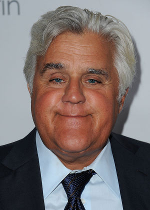 Jay Leno Editorial Stock Photo - Stock Image | Shutterstock