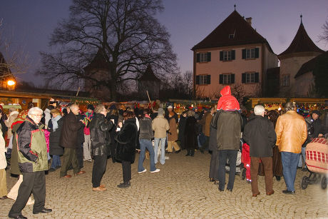 44 Blutenburg castle Stock Pictures, Editorial Images and Stock Photos