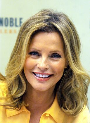 Cheryl Ladd Editorial Stock Photo - Stock Image | Shutterstock