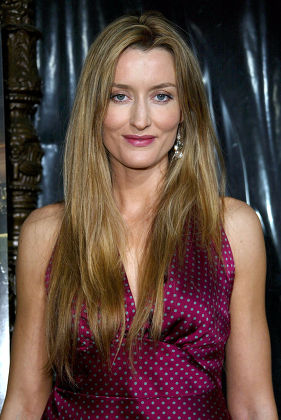 Natascha Mcelhone Editorial Stock Photo - Stock Image Shutterstock