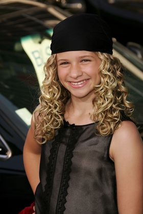 Jenna Boyd Editorial Stock Photo - Stock Image | Shutterstock