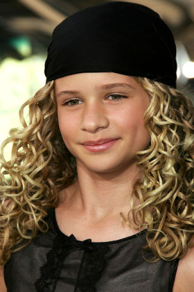 Jenna Boyd Editorial Stock Photo - Stock Image | Shutterstock