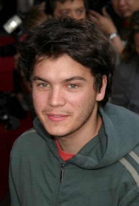 Emile Hirsch Editorial Stock Photo - Stock Image | Shutterstock