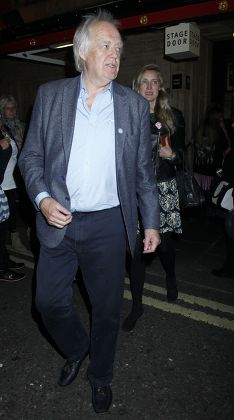 Tim Rice Editorial Stock Photo - Stock Image | Shutterstock