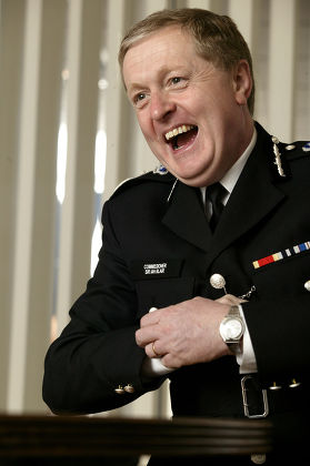 Sir Ian Blair Editorial Stock Photo - Stock Image | Shutterstock