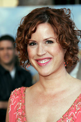 Molly Ringwald Editorial Stock Photo - Stock Image | Shutterstock