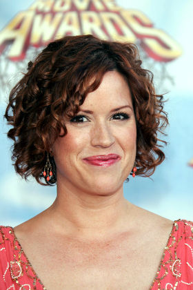 Molly Ringwald Editorial Stock Photo - Stock Image | Shutterstock