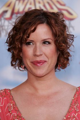 Molly Ringwald Editorial Stock Photo - Stock Image Shutterstock