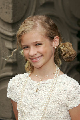 Jenna Boyd Editorial Stock Photo - Stock Image | Shutterstock