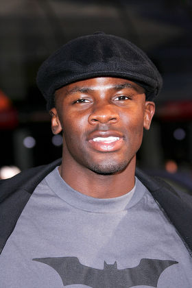 Derek Luke Editorial Stock Photo - Stock Image | Shutterstock