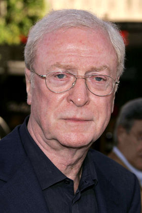 Michael Caine Editorial Stock Photo - Stock Image | Shutterstock