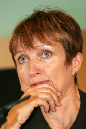 Tessa Jowell Editorial Stock Photo - Stock Image | Shutterstock