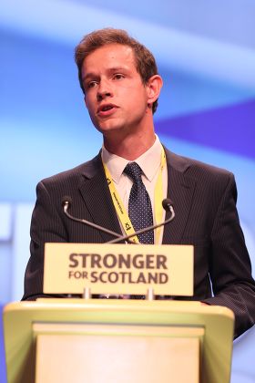 SNP National Conference, Aberdeen Exhibition and Conference Centre, Scotland, Britain - 15 Oct 2015