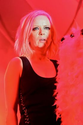 Shirley Manson Editorial Stock Photo - Stock Image | Shutterstock