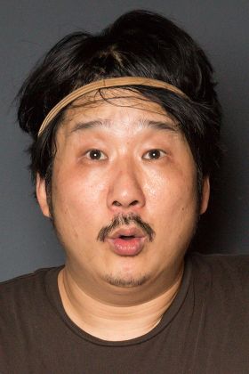 Bobby Lee Editorial Stock Photo - Stock Image | Shutterstock