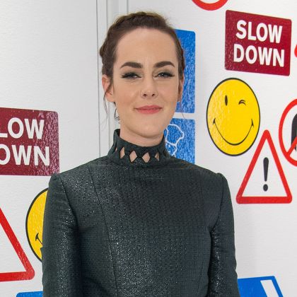 Jena Malone Editorial Stock Photo - Stock Image | Shutterstock