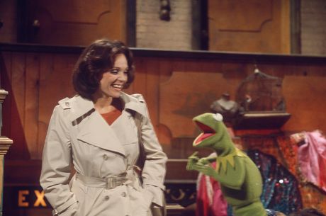 THE MUPPET SHOW 1976 MISS PIGGY visual data 7