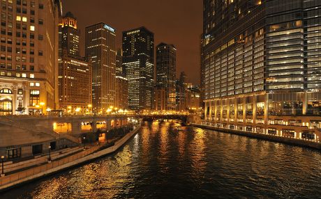 49 Chicago riverwalk Stock Pictures, Editorial Images and Stock Photos ...