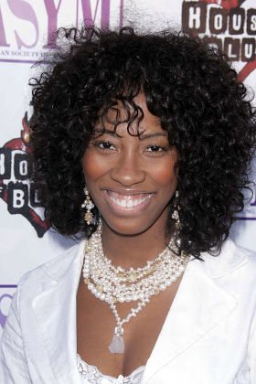 Shondrella Avery Editorial Stock Photo - Stock Image | Shutterstock