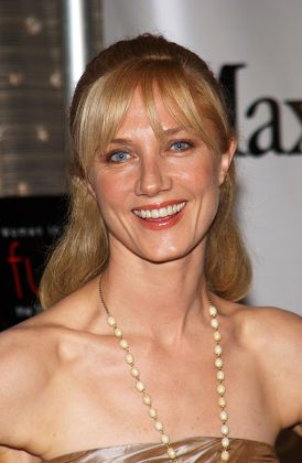 Joely Richardson Editorial Stock Photo - Stock Image | Shutterstock
