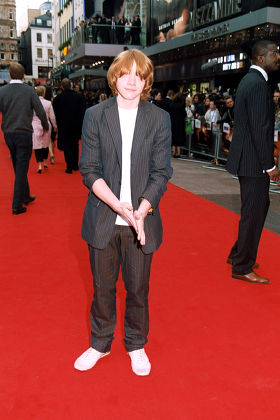 Rupert Grint Editorial Stock Photo - Stock Image | Shutterstock
